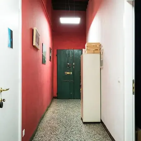 Your Private In The Heart Of * Florence
