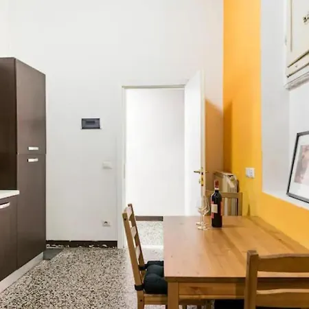 Your Private In The Heart Of Apartment
