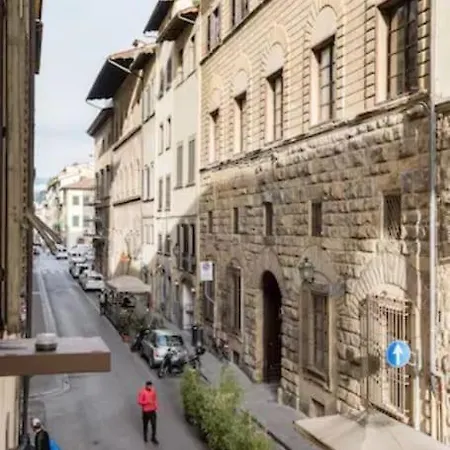 Apartment Your Private In The Heart Of Florence